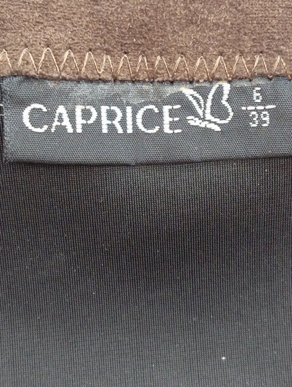 Halbstiefel Größe 39