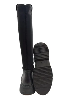 Halbstiefel Größe 39