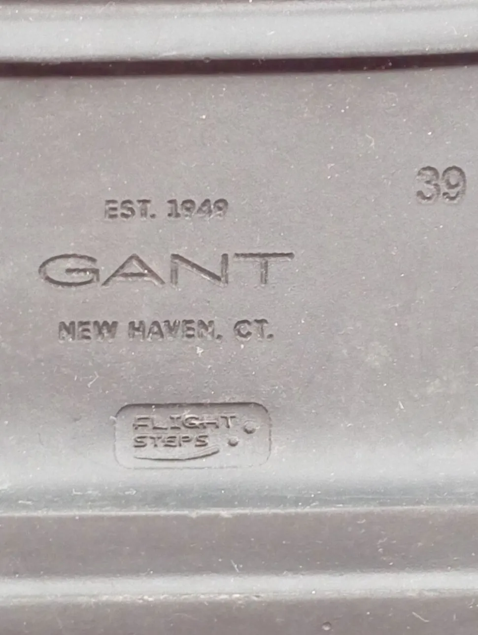 Halbstiefel Größe 39