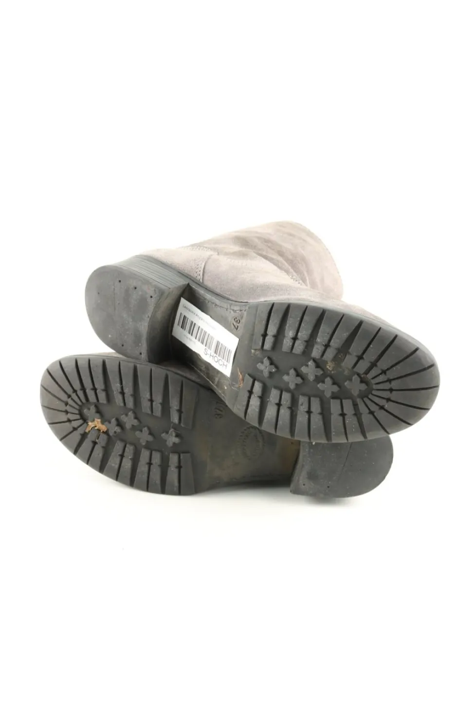 Halbstiefel Größe 37