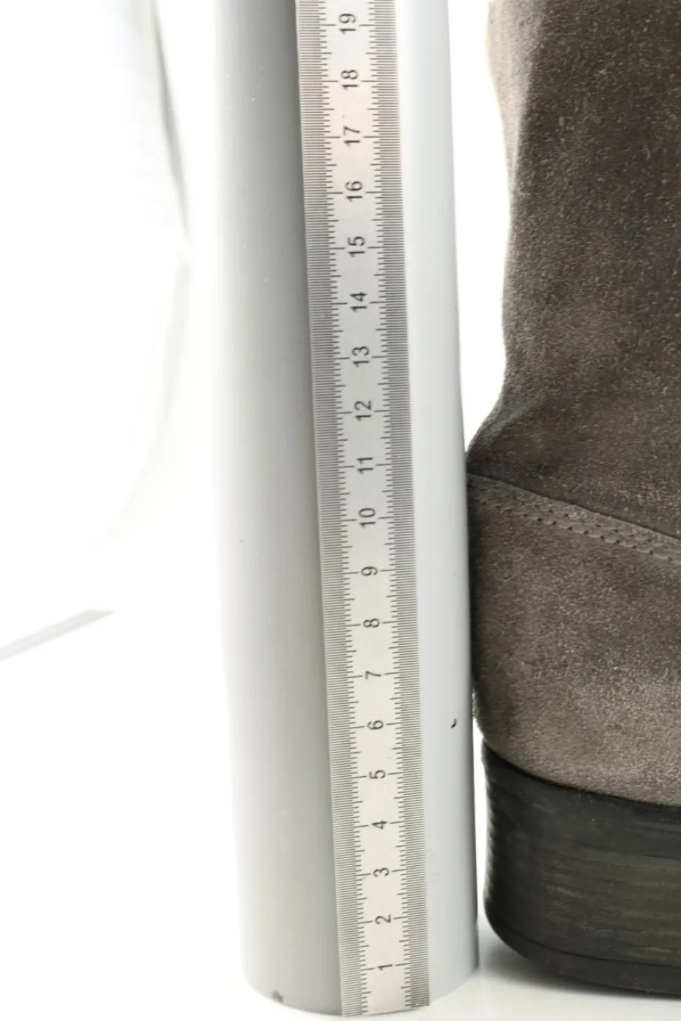 Halbstiefel Größe 37