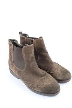 Halbstiefel Größe 38