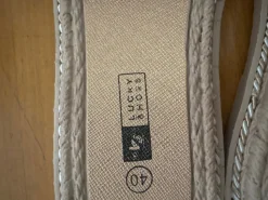 Hausschuhe Größe 40