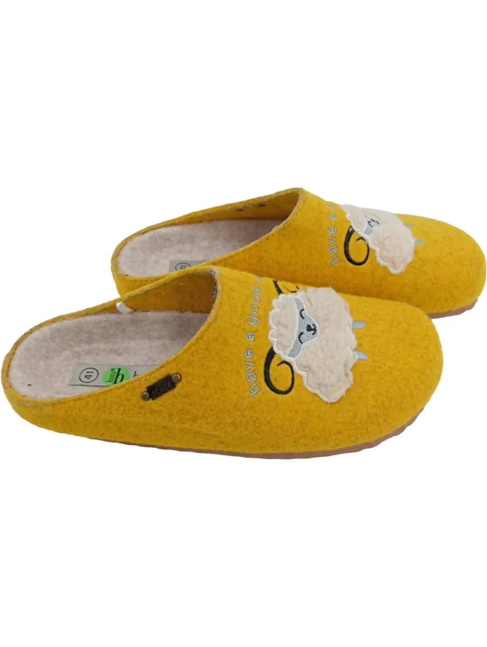 Hausschuhe Größe 41