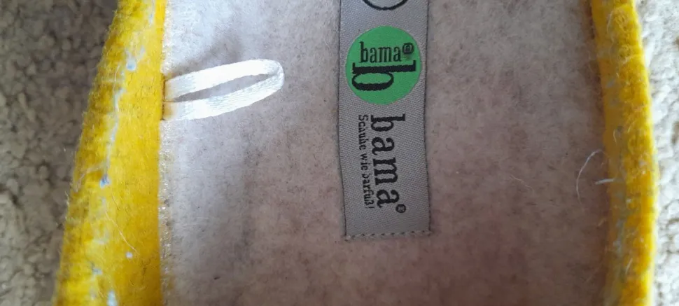 Hausschuhe Größe 41