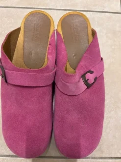 Hausschuhe Größe 41