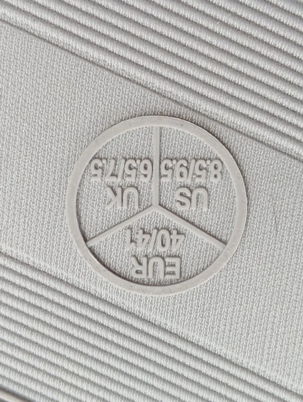 Hausschuhe Größe 40