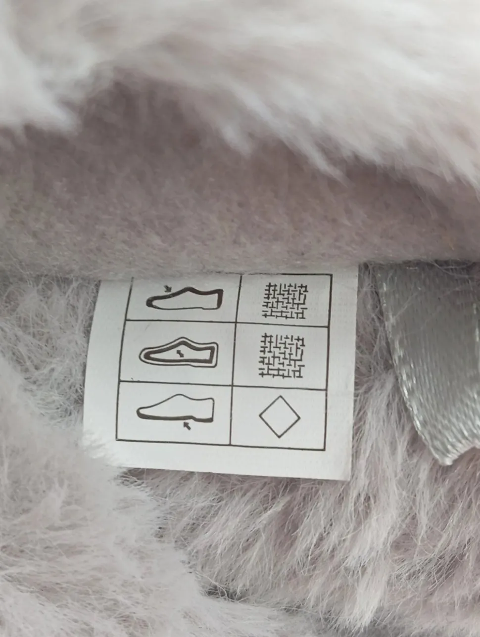 Hausschuhe Größe 40