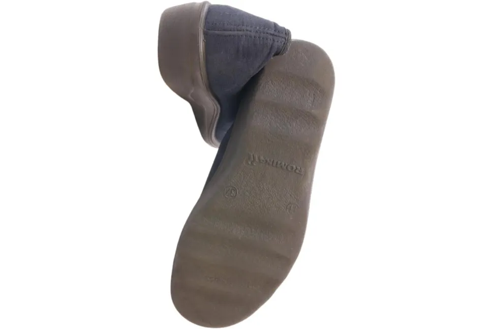 Hausschuhe Größe 37