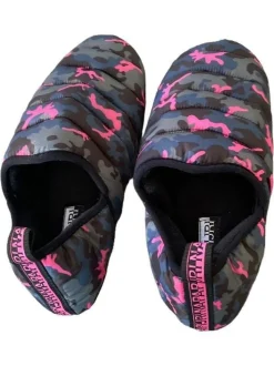 Hausschuhe Größe 39