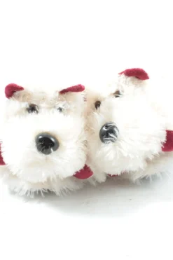 Hausstiefel Größe 38