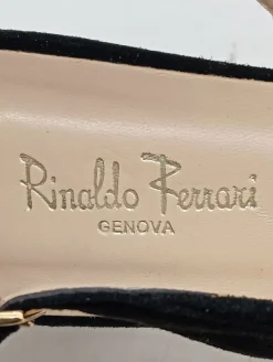 High Heel Sandaletten Größe 37