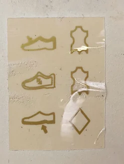 High Heel Sandaletten Größe 39