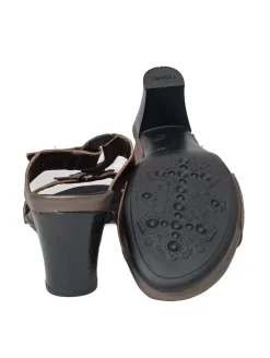 High Heel Sandaletten Größe 41