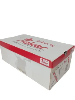 High Heel Sandaletten Größe 41