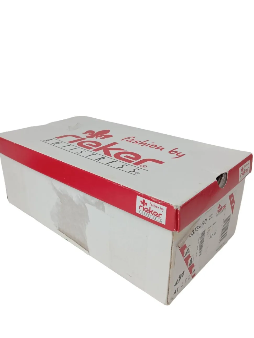 High Heel Sandaletten Größe 41