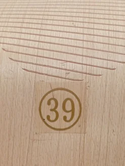 High Heel Sandaletten Größe 39