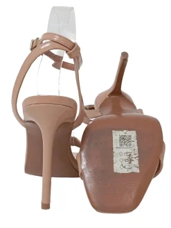 High Heel Sandaletten Größe 37