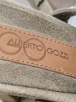 High Heel Sandaletten Größe 39