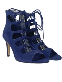 High Heel Sandaletten Größe 40