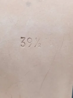 High Heel Sandaletten Größe 39,5