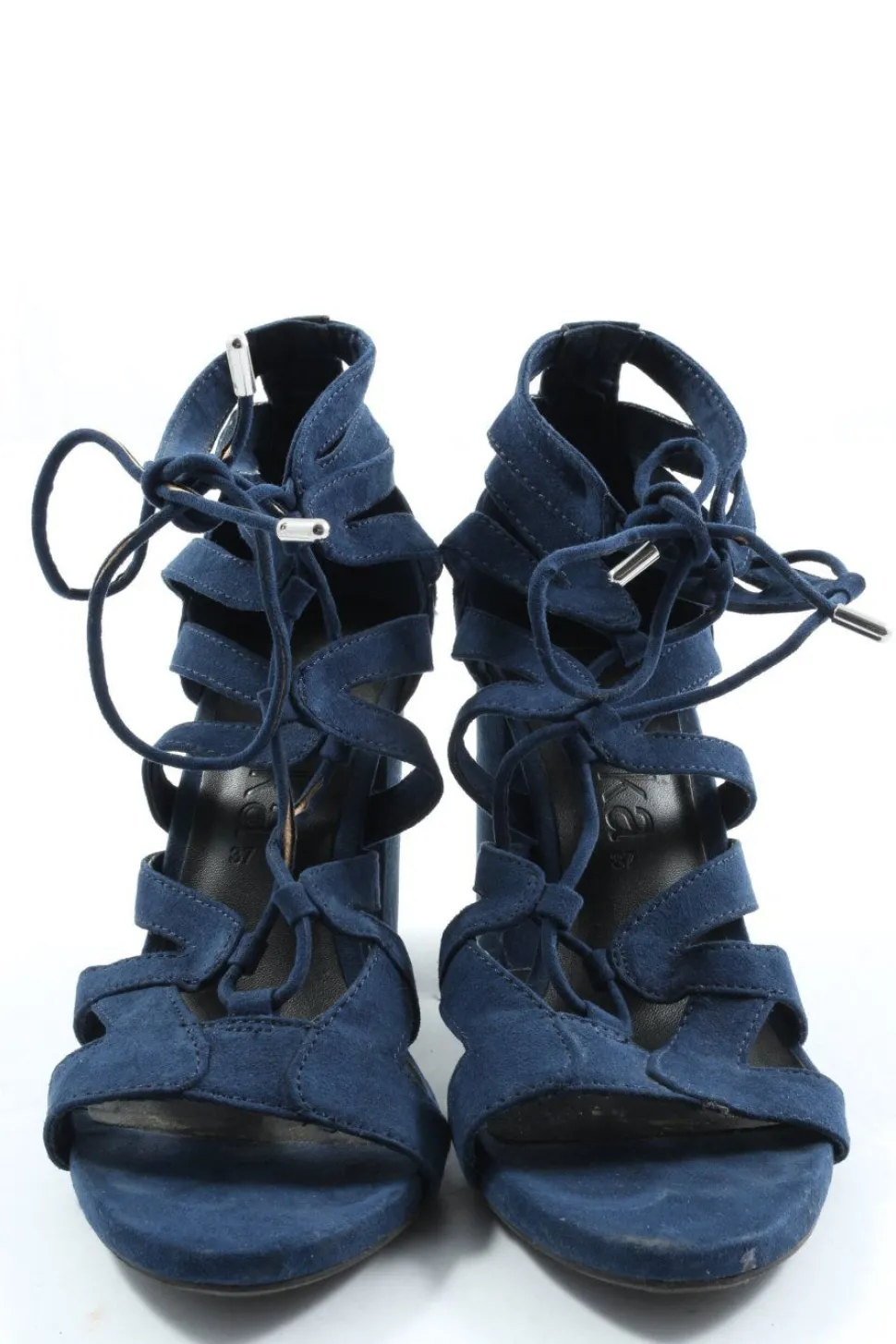 High Heel Sandaletten Größe 37