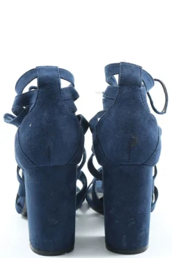 High Heel Sandaletten Größe 37