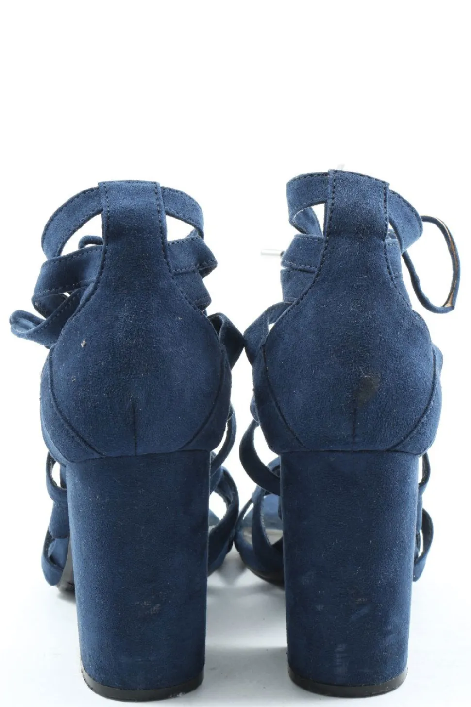 High Heel Sandaletten Größe 37