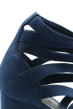 High Heel Sandaletten Größe 37