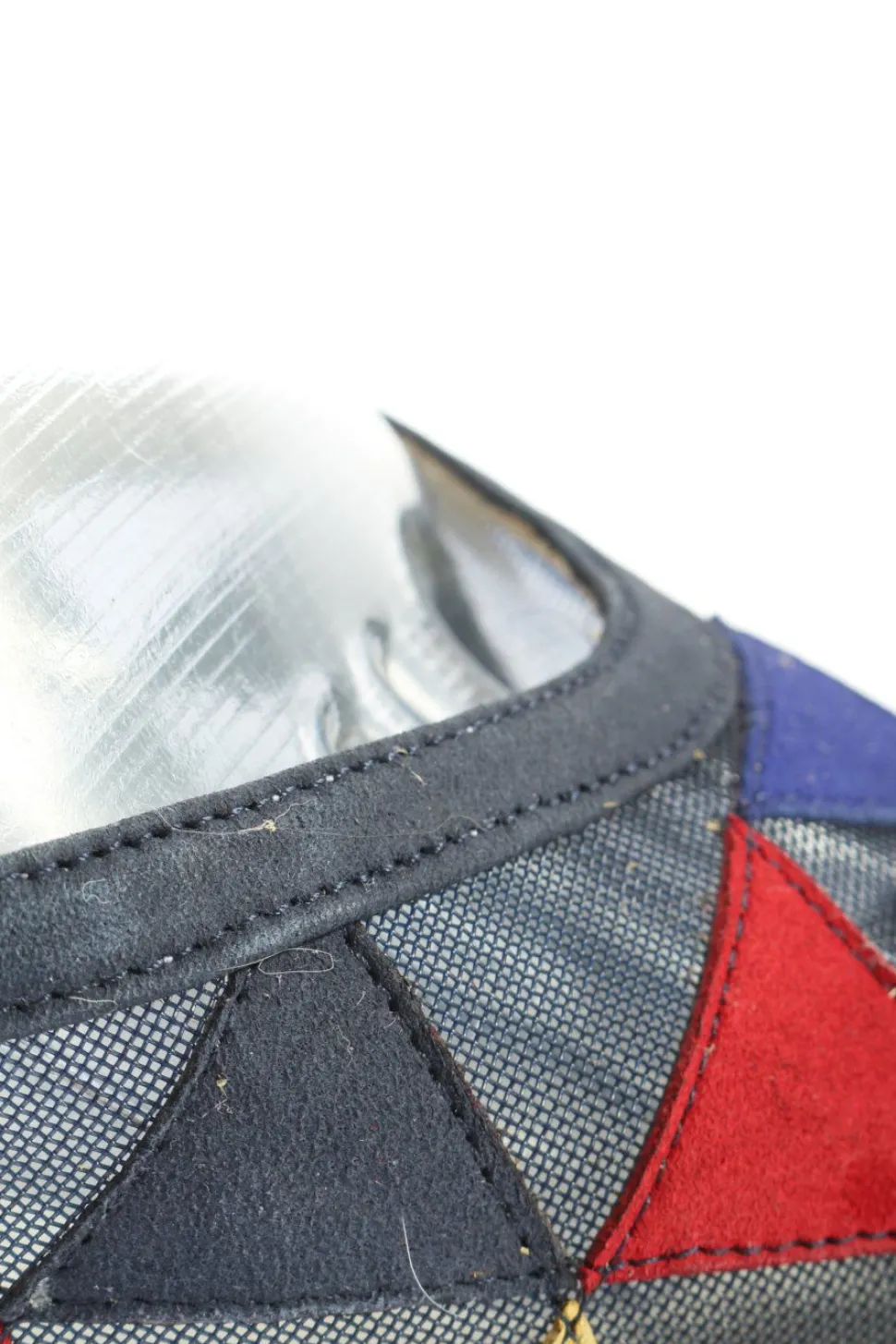 High Heel Sandaletten Größe 38