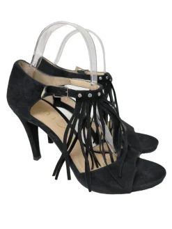 High Heel Sandaletten Größe 39