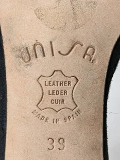 High Heel Sandaletten Größe 39