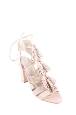 High Heel Sandaletten Größe 40