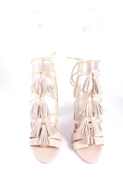 High Heel Sandaletten Größe 40