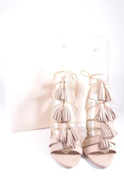 High Heel Sandaletten Größe 40