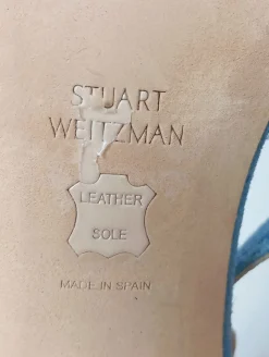 High Heel Sandaletten Größe 40,5