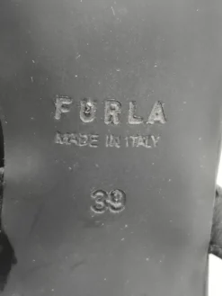 High Heel Sandaletten Größe 39