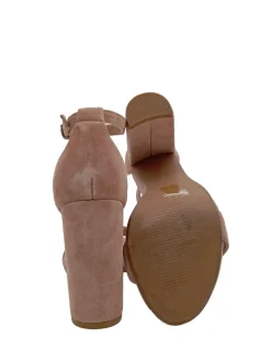 High Heel Sandaletten Größe 37