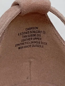 High Heel Sandaletten Größe 37