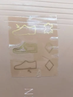 High Heel Sandaletten Größe 37