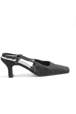 High Heel Sandaletten Größe 37