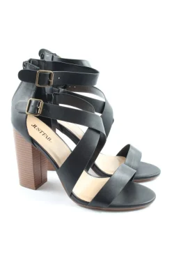 High Heel Sandaletten Größe 40,5