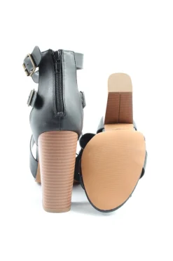 High Heel Sandaletten Größe 40,5