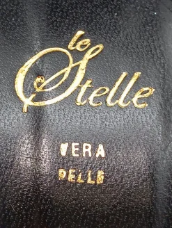 High Heel Sandaletten Größe 38