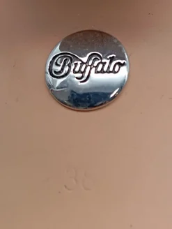 High Heel Sandaletten Größe 38