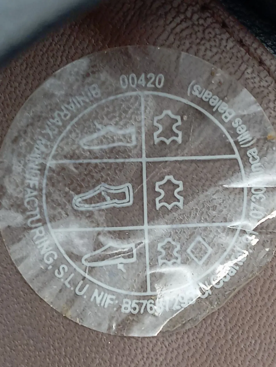 High Heel Sandaletten Größe 40