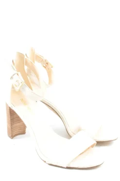 High Heel Sandaletten Größe 37