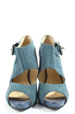 High Heel Sandaletten Größe 40