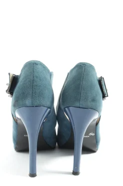 High Heel Sandaletten Größe 40