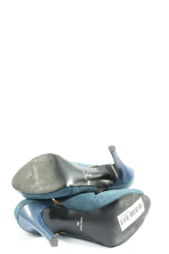 High Heel Sandaletten Größe 40